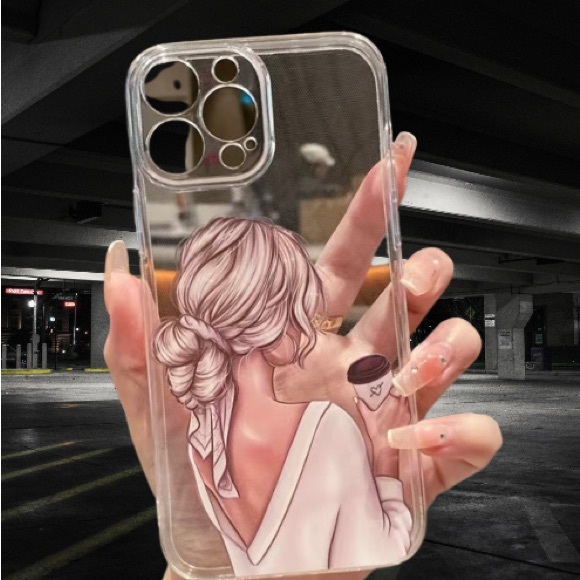 iPhone Case - Picture 3 of 3